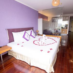 Premium Deluxe Double Room